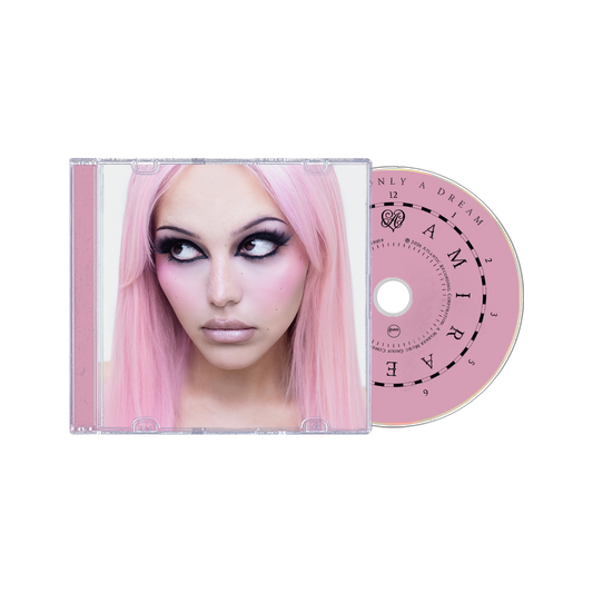 It Was Only A Dream (CD)