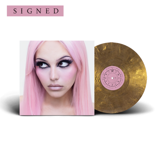 It Was Only A Dream (SIGNED) Stardust Exclusive Vinyl (Limited Quantity)