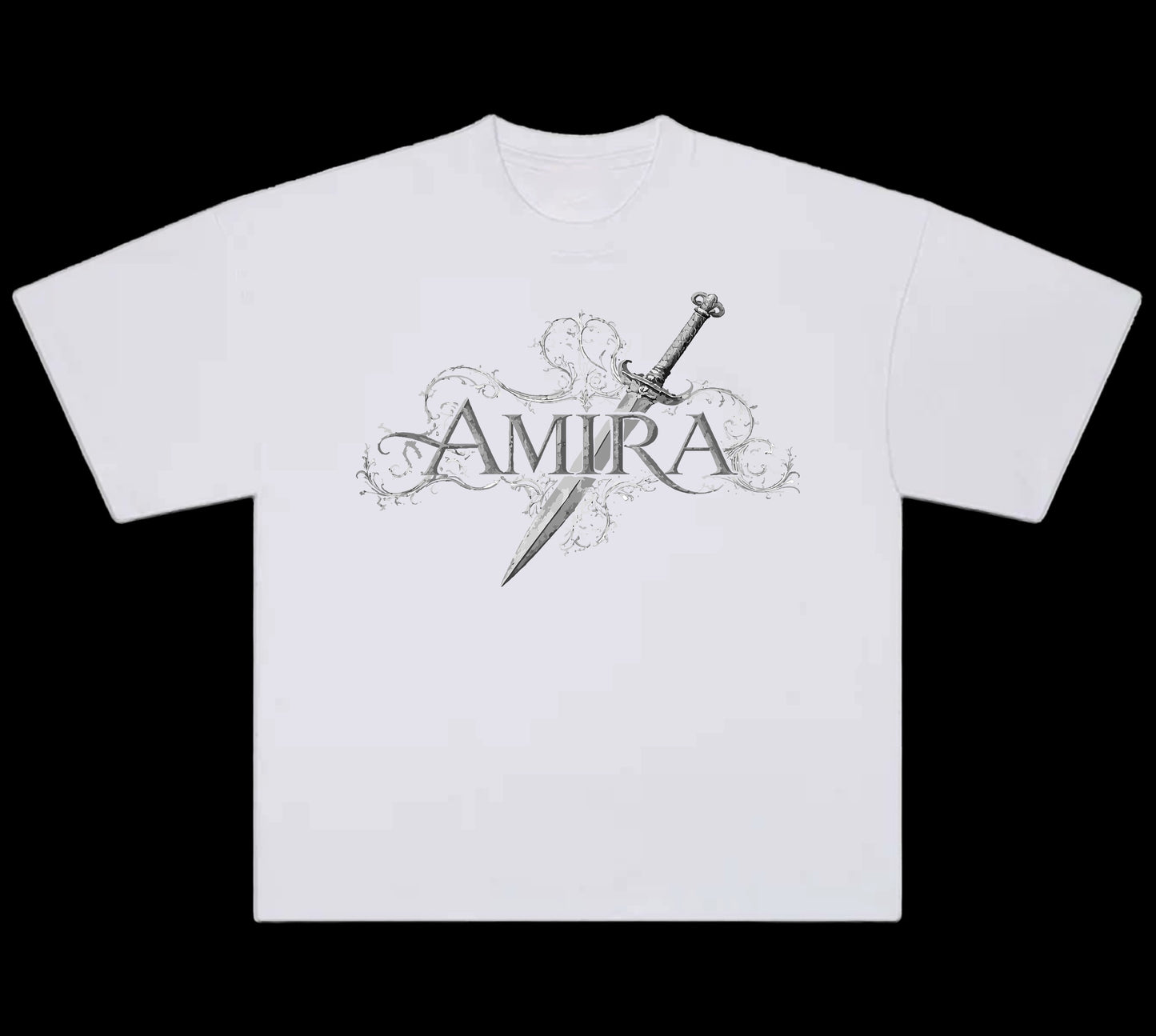 Amira “Sword” Shirt