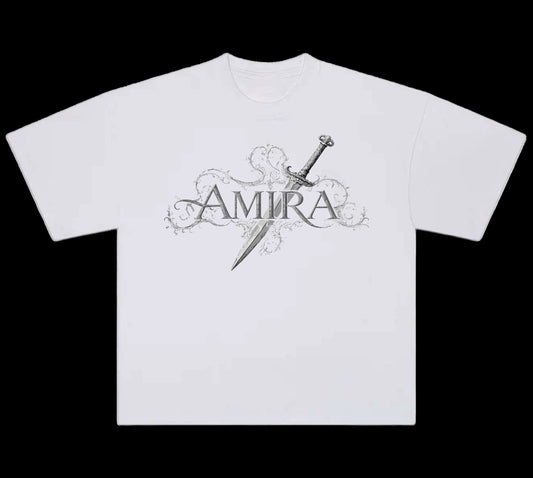 Amira “Sword” Shirt