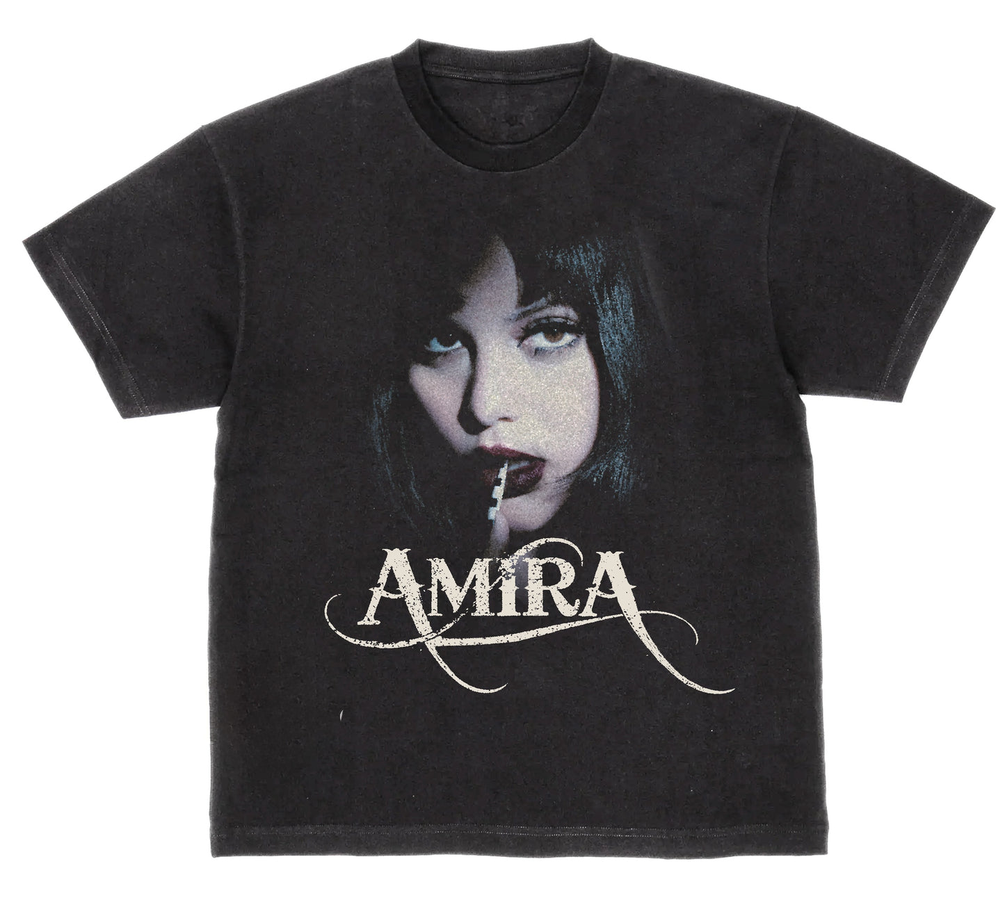 Amira “Whisper” Shirt