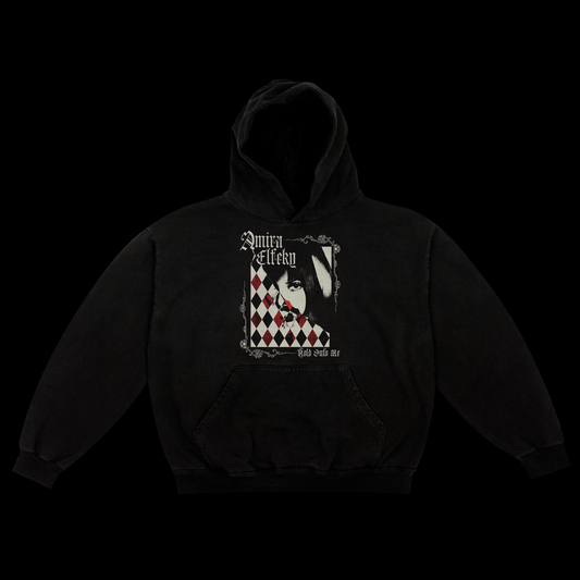 “Hold Onto Me” - Hoodie