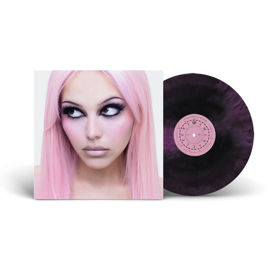 It Was Only A Dream (The Dream Vinyl)
